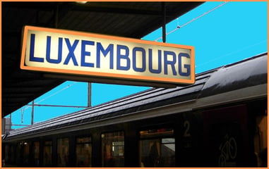 Shipping to Luxembourg: What are the best Canadian Options?