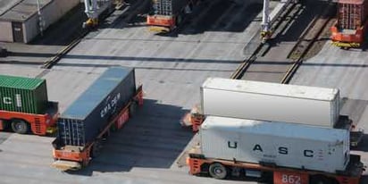 Worldwide Shipping Sea Freight to and from Canada
