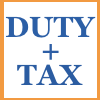 DUTY-TAX-GRAPHIC