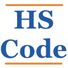 HS Code Graphic