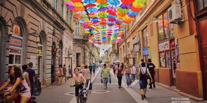 Navigating the Best Options Canada to Romania: A Guide for Businesses