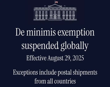 section 321 eliminated executive order 2025
