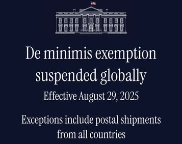 section 321 eliminated executive order 2025