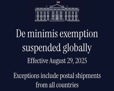 section 321 eliminated executive order 2025