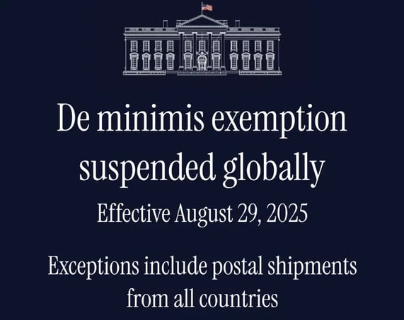 section 321 eliminated executive order 2025