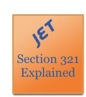 section 321 explained