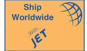 ship worldwide with Jet graphic-1