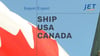 How to Ship to Canada from the US: Guide for American Sellers in 2026