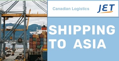 ocean export terminal with headline 