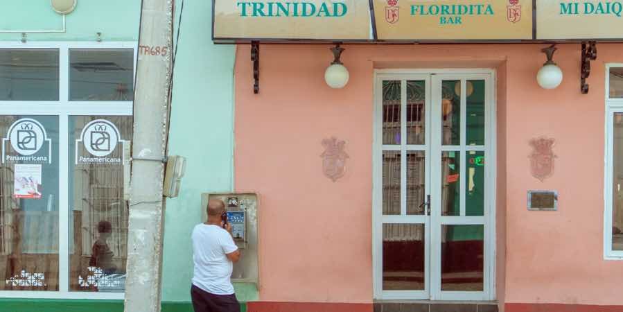 Shipping Trinidad and Tobago from Canada