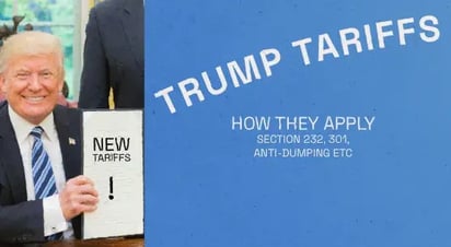 New Trump Tariffs: A Practical Guide