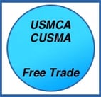 graphic image showing a link to read more about USMCA 