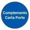 Image of Complemento Carta Porte Mexico graphic for shipping to and from Mexico