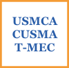 usmca vector image