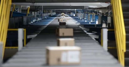International Parcel and Shopify shipping from Toronto: What are the options?