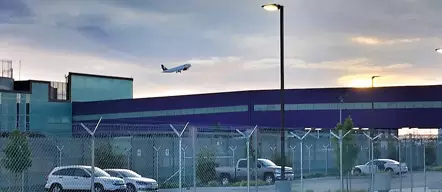 Laredo-Mexico-USA-border