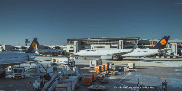 frankfurt-airport
