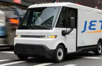 Jet Worldwide EU Delivery