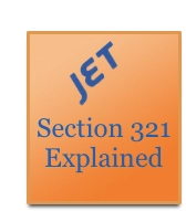 section 321 explained