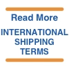 READ MORE INCO TERMS a square graphic with the words read more about international shipping terms.