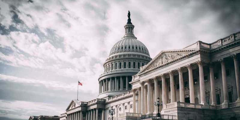 us capital building